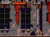 Castlevania Chronicles sur Sony Playstation